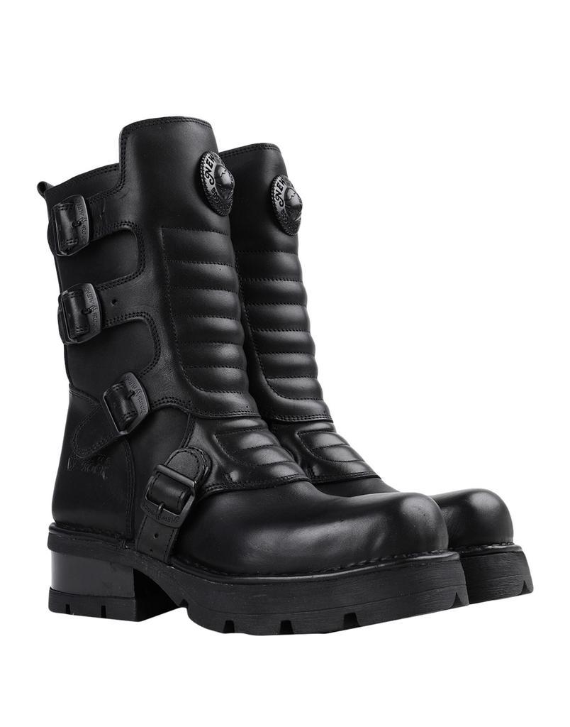 商品NewRock|Ankle boot,价格¥1251,第4张图片详细描述