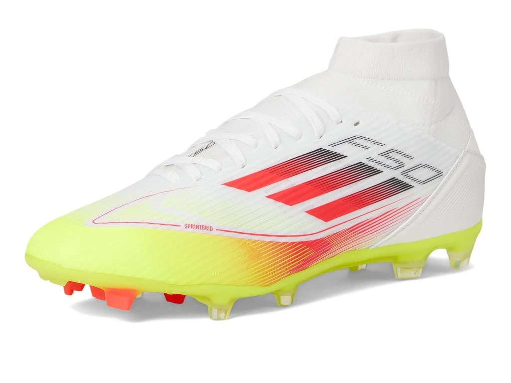 F50 League Mid Top Firm Ground/Multi Ground Soccer Cleats 商品