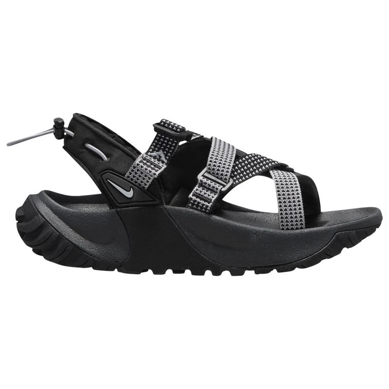 商品NIKE|Nike Oneonta NN Sandals - Women's,价格¥266,第1张图片