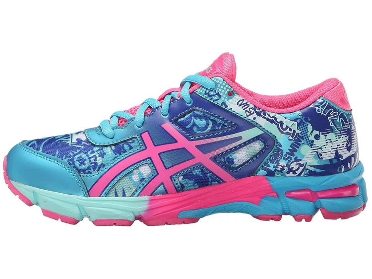 商品Asics|Gel-Noosa Tri™ 11 GS (Little Kid/Big Kid),价格¥437,第5张图片详细描述