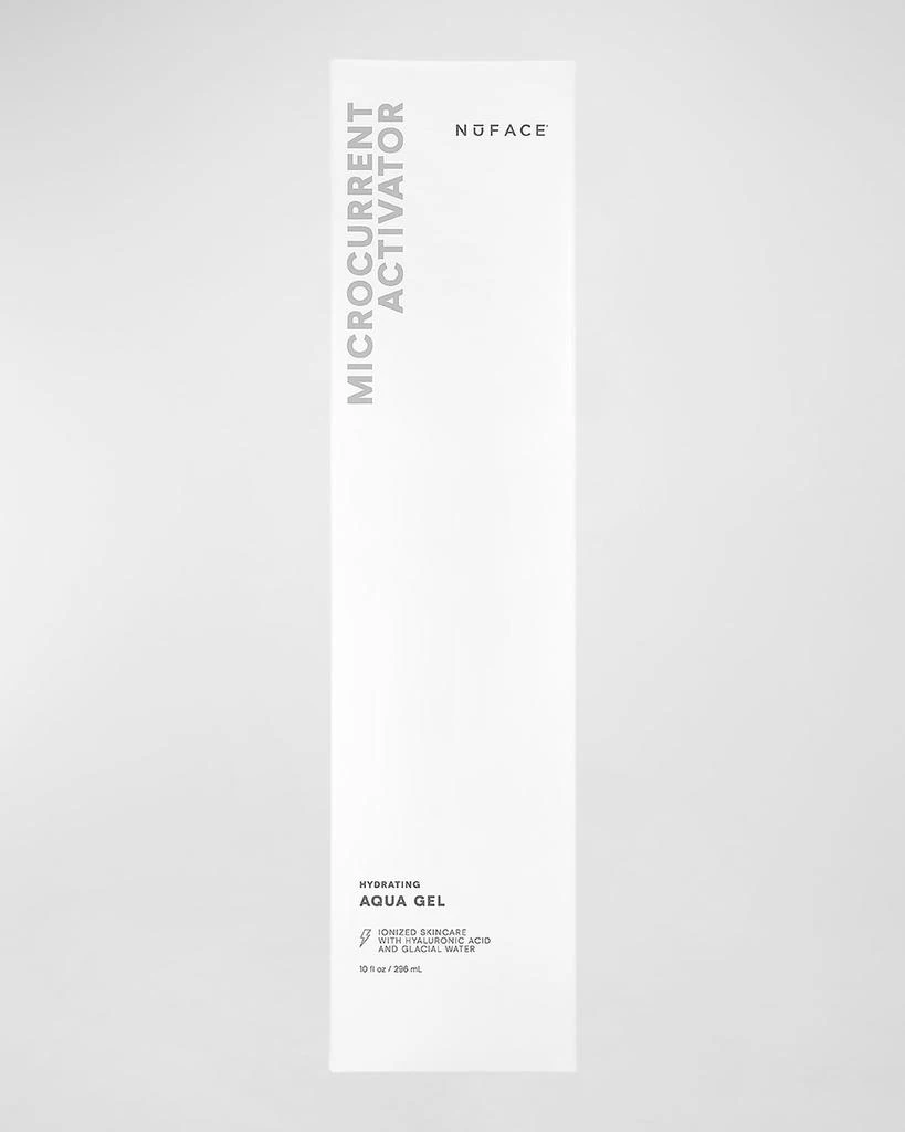 商品NuFace|Hydrating Aqua Gel, 10 oz.,价格¥615,第3张图片详细描述
