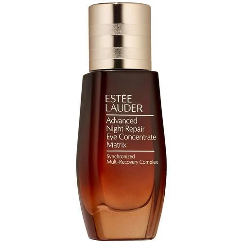 商品Estée Lauder|Advanced Night Repair Eye Concentrate Matrix Synchronized Multi-Recovery Complex,价格¥641,第1张图片