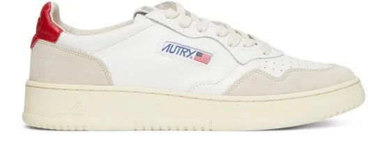 商品Autry|Medalist 低帮运动鞋,价格¥1181,第1张图片
