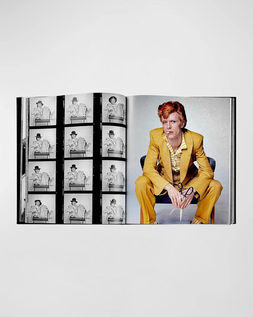 商品Graphic Image|Terry O'Neill's Rock N Roll Album - Personalized,价格¥1333,第2张图片详细描述