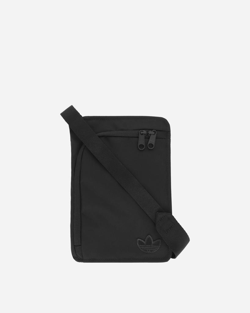 商品Adidas|Adicolor Contempo Festival Bag Black,价格¥177,第1张图片