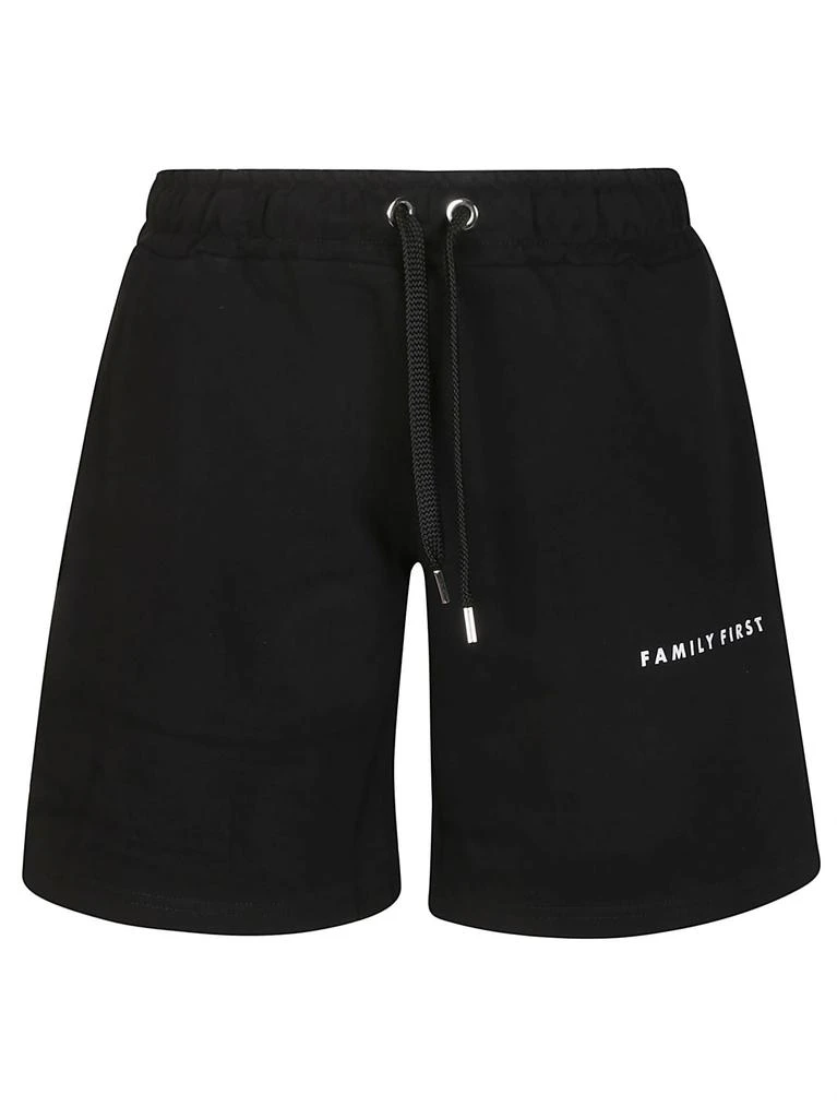 商品Family First Milano|Box Logo Jogger Short,价格¥1109,第1张图片