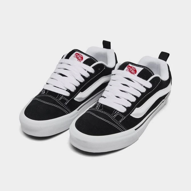 商品Vans|Women's Vans Knu Skool Casual Shoes,价格¥561,第2张图片详细描述