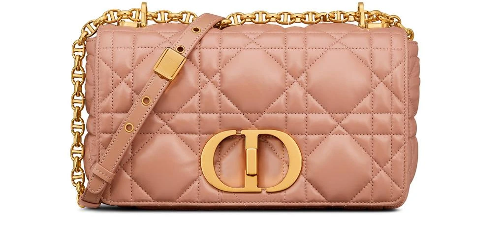 商品Dior|中号 Dior Caro 手袋,价格¥39060,第1张图片