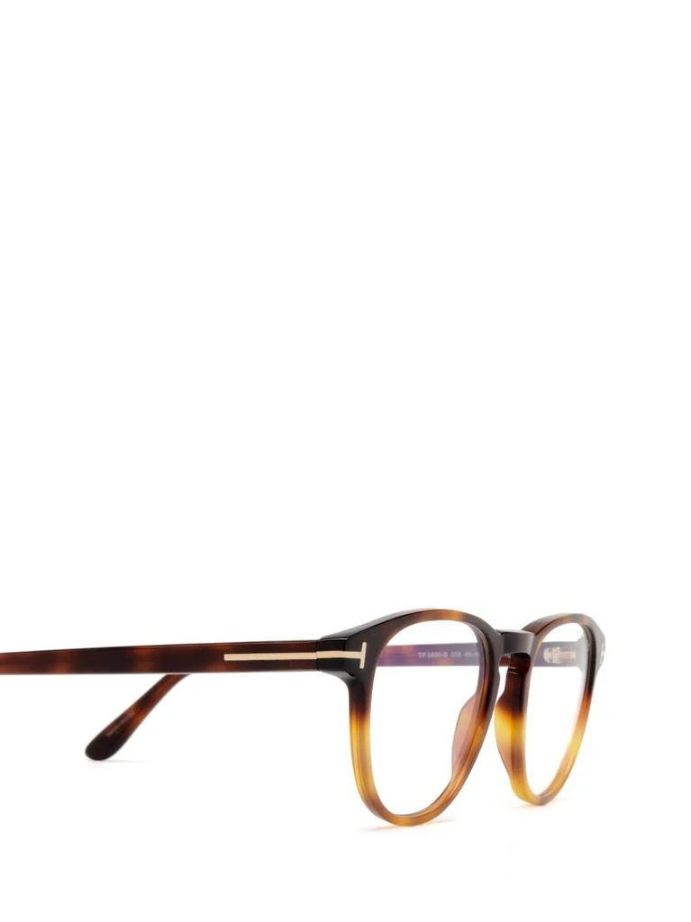 商品Tom Ford|Tom Ford Eyewear Square-Frame Glasses,价格¥1771,第3张图片详细描述