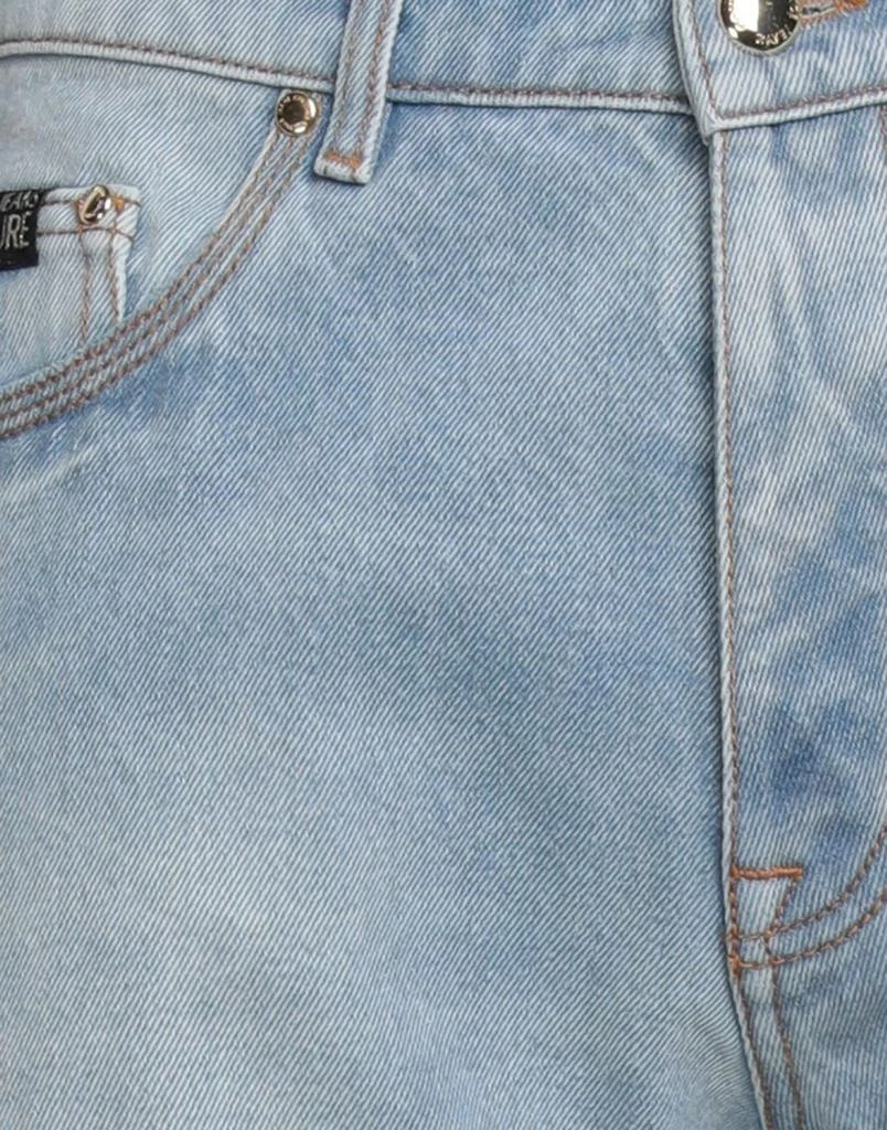 商品Versace|Denim pants,价格¥443,第4张图片详细描述