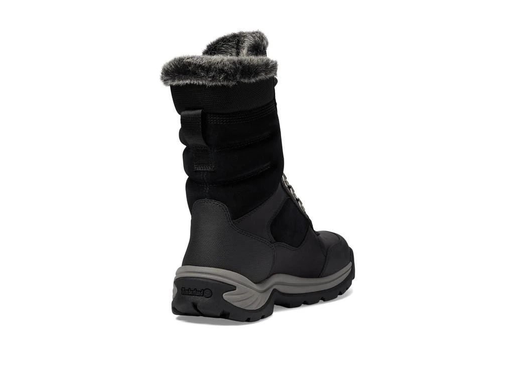 商品Timberland|White Ledge Mid Lace WP Insulated Hiking Boot,价格¥715,第5张图片详细描述