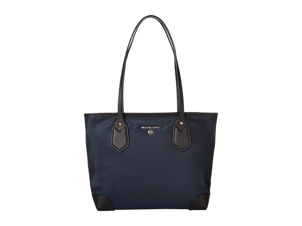 商品Michael Kors|Eva Small Top Zip Tote,价格¥858,第1张图片