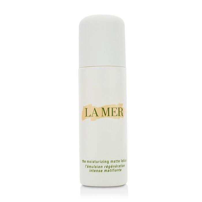 商品La Mer|La Mer 精华乳液 (清爽哑光) 控油保湿 细致毛孔 50ml/1.7oz,价格¥1700,第1张图片