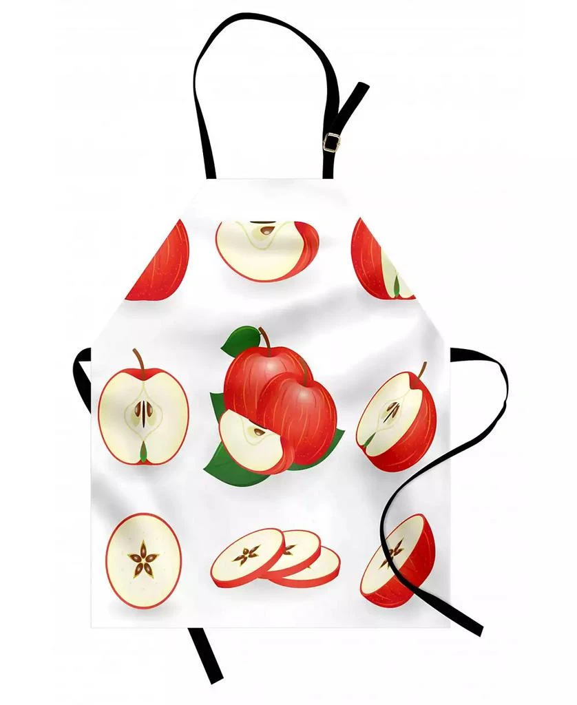 商品Ambesonne|Sweets Apron,价格¥239,第1张图片