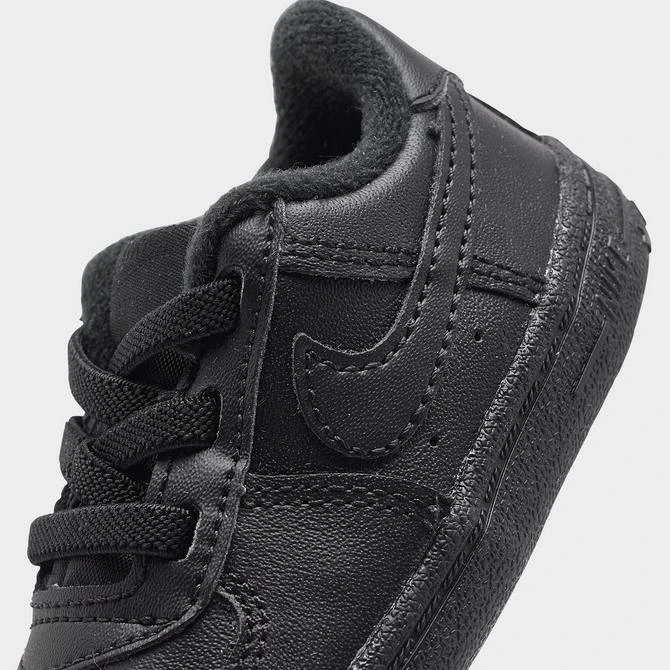 商品NIKE|Infant Nike Air Force 1 Crib Casual Shoes,价格¥330,第3张图片详细描述