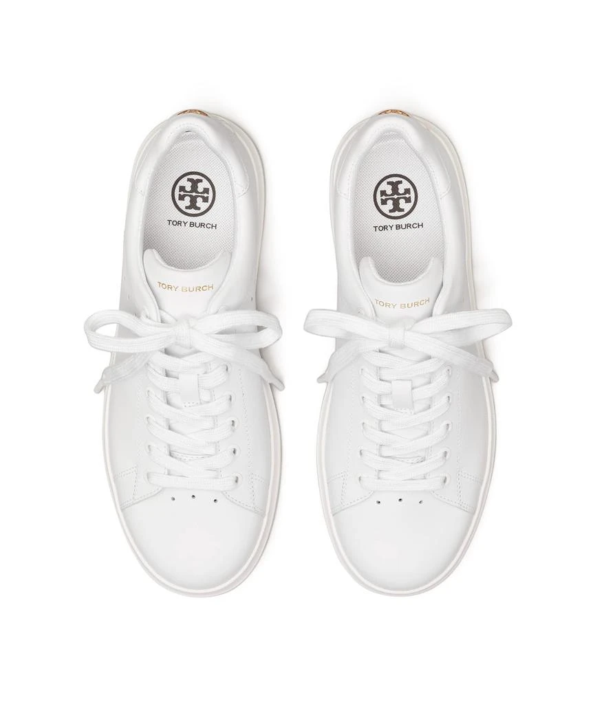 商品Tory Burch|Howell Court Sneaker,价格¥1484,第4张图片详细描述