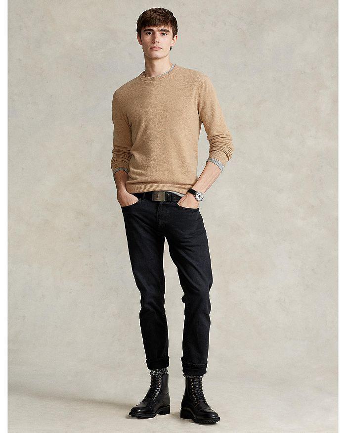商品Ralph Lauren|Washable Cashmere Sweater,价格¥2559,第4张图片详细描述