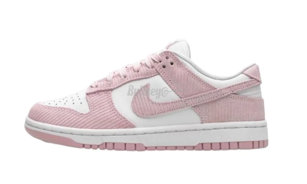 商品NIKE|Nike Dunk Low "Pink Corduroy",价格¥1570,第1张图片