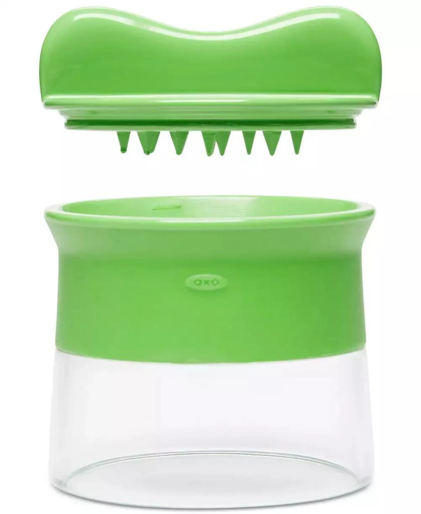 商品OXO|Good Grips Hand-Held Spiralizer,价格¥134,第1张图片