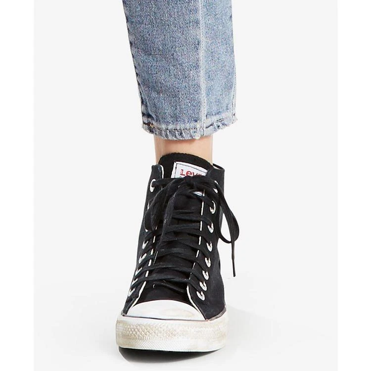商品Levi's|® 711 Seamed Skinny Jeans,价格¥148,第5张图片详细描述