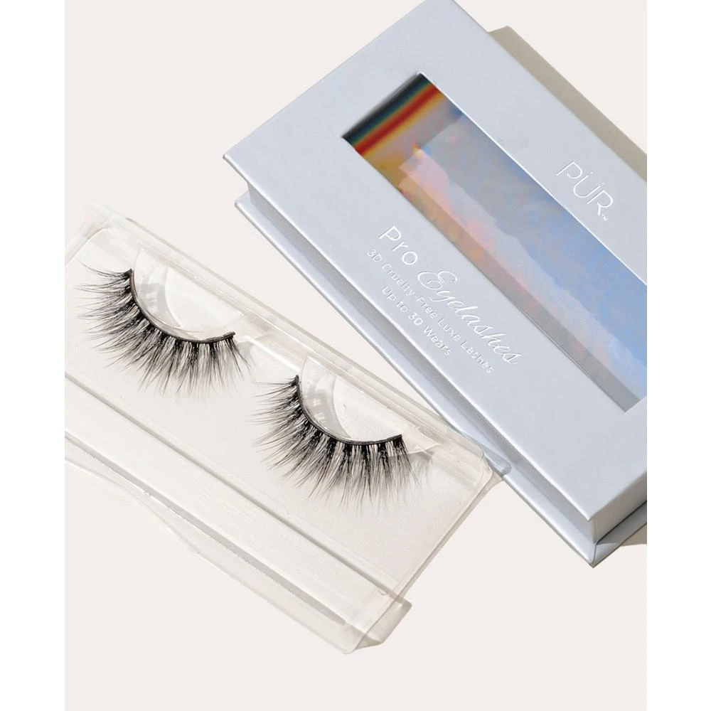 商品PÜR|Pro Eyelashes - Diva,价格¥74,第5张图片详细描述