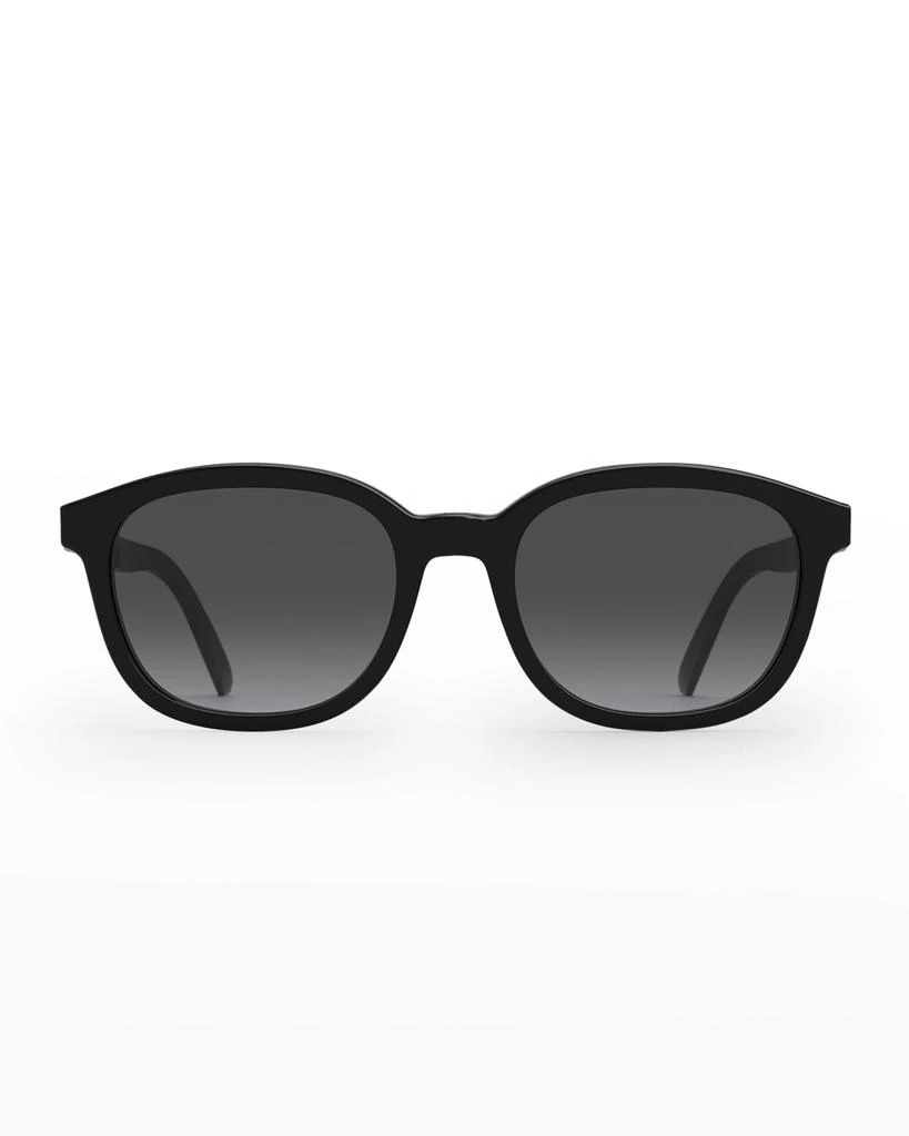 商品Dior|Montainge Mini Round Acetate Sunglasses,价格¥3016,第2张图片详细描述