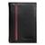 颜色: moon rock, Nautica | Mens Leather Trifold Wallet