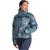 Outdoor Research | Coldfront Down Jacket - Women's, 颜色Nimbus Watercolor