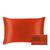 颜色: Poppy, Slip | for beauty sleep Pure Silk Pillowcases