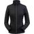 Spyder | Women's Encore Full Zip Fleece Jacket, 颜色Black
