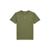商品第3个颜色Army Olive, Ralph Lauren | Big Boys Jersey Crewneck T-shirt