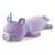 商品Member's Mark | Member's Mark Kids' Glow-in-the-Dark Squishy Bolster Pillow (Assorted Styles)颜色Kitty