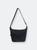 color Black, Hedgren | Ashby Sustainable Crossbody