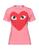 颜色: Pink, Comme des Garcons | T-shirt