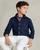 颜色: Navy, Ralph Lauren | Boys' Linen Shirt - Little Kid, Big Kid