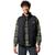 Mountain Hardwear | Nevadan Down Vest - Men's, 颜色Black