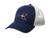 color Academy/White/White, Under Armour | Fish Hook Stretch Cap