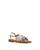 颜色: Pastel Multi, Steve Madden | Girls' Jplayful Sandals - Little Kid, Big Kid
