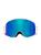商品第2个颜色WHITE, Aim Beyond | High Definition Photochromic Ski Goggles