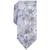 颜色: Blue, Bar III | Men's Hilton Floral Slim Tie, Created for Macy's