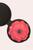 商品第3个颜色Red, Lollipetals | Reusable Nipple Covers ULTRA