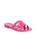 color BERRY, Sam Edelman | Little Girl's & Girl's Bay Jelly Sandals