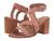 color Mocha Leather, Chinese Laundry | Cacey