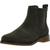 color Dark Olive, Clarks | Clarks Womens Clarkdale Arlo Suede Pull On Chelsea Boots