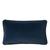 颜色: Navy, Yves Delorme | Divan Decorative Pillow, 13" x 22"