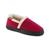 Acorn | Women's Madison Moccasin Slippers, 颜色Very Berry