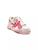 Off-White | Girl's Out Of Office Glitter Sneakers, 颜色WHITE PINK