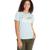 商品Marmot | Women's Coastal SS Tee颜色Corydalis Blue Heather