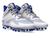 Under Armour | Command MC Mid, 颜色White/Royal/Royal