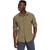 color Guide Green, Eddie Bauer | Eddie Bauer Travex Men's Atlas Exploration Flex LS Shirt
